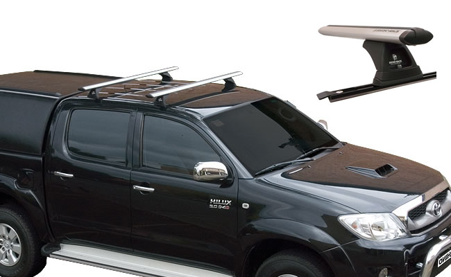 Thule hilux roof racks cheap